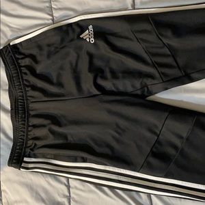 Adidas sweatpants